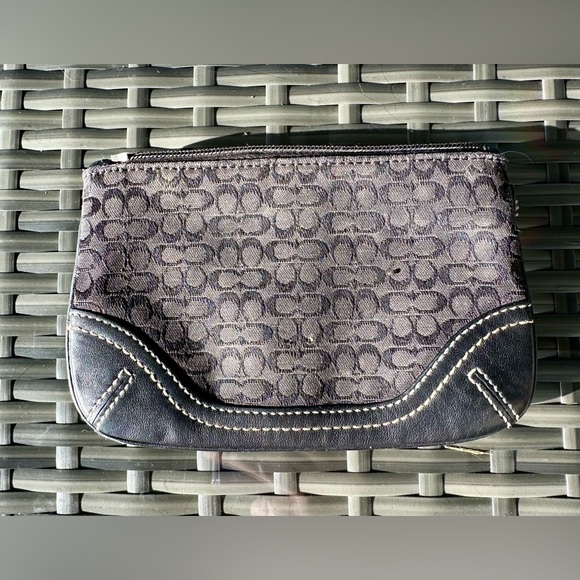 Coach Coin Pouch - Picture 5 of 5